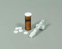 Ceftriaxone CRO 30 ug