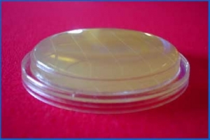 Contact Plates 55 mm - Tryptic Soy Agar + Neutralizing