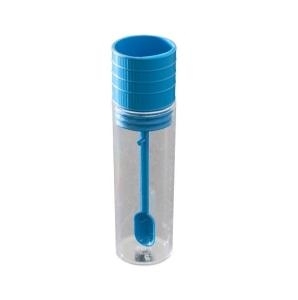 Coprorecoltor cu mediu de transport Cary Blair