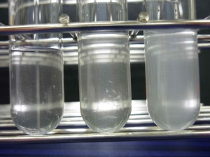 Mc FARLAND 4 BARIUM SULPHATE STANDARD