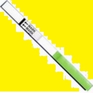 Strip-uri urina - DIMA®  10 parametri